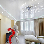 Сколько Стоит Потолок